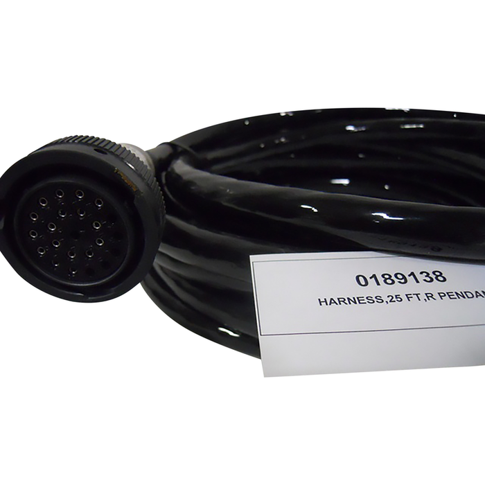 McNeilus 0189138 – Harness, 25 FT, R Pendant
