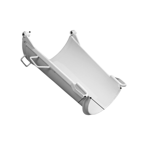 225030 | Con-Tech Manufacturing | CTM - F/O CHUTE, STD