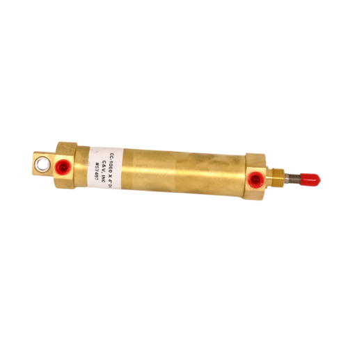 0082988 | Western Mixer | PUMP HYD. CYL...Double Acting