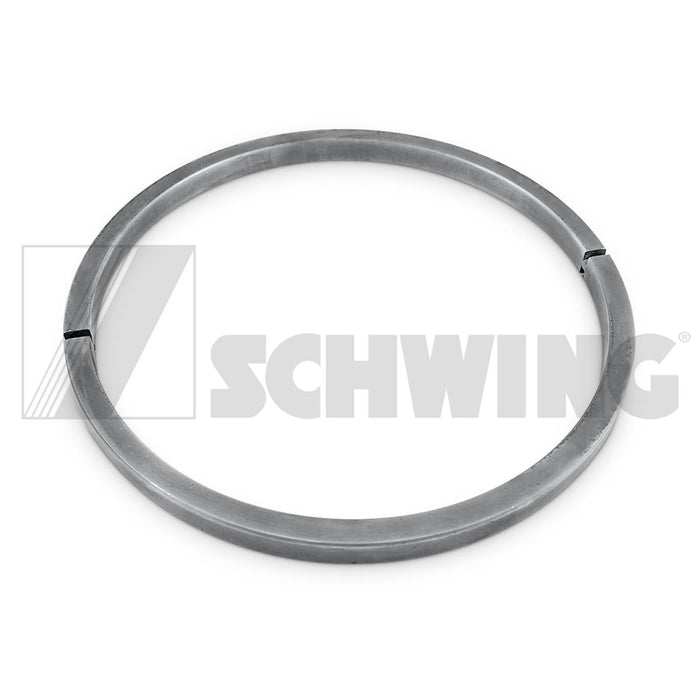 SPLIT RING - MATERIAL CYLINDER - 7"