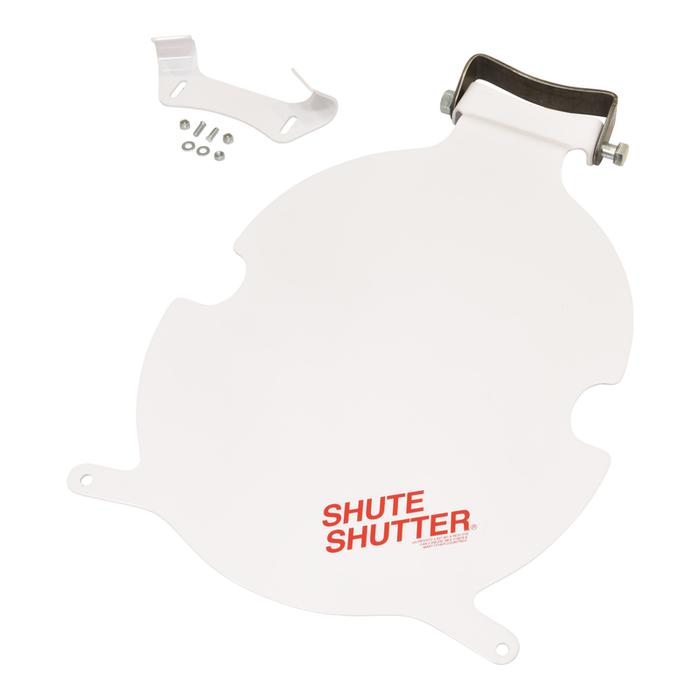 McNeilus 1182512 – Shutter, Shute, Kit, W/Lock