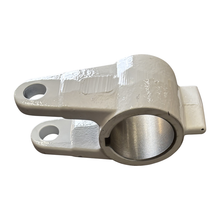 McNeilus 1586146 – Clevis, Chute Cylinder, Weldment