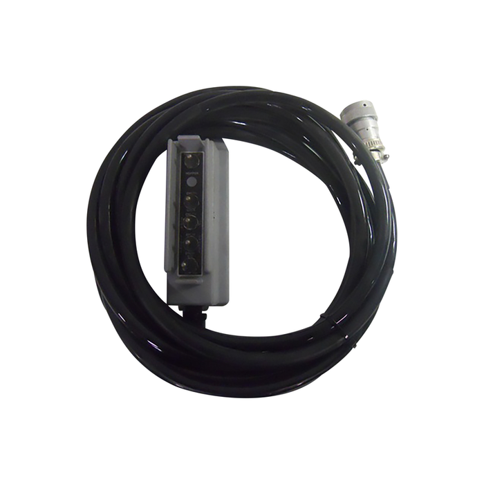 McNeilus 1253953 – Pendant, Rear, Krtec 1101111