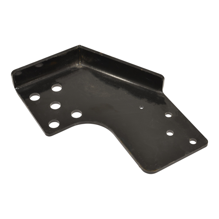 McNeilus 1498153 – Bracket, Bumper Support, BM, RH