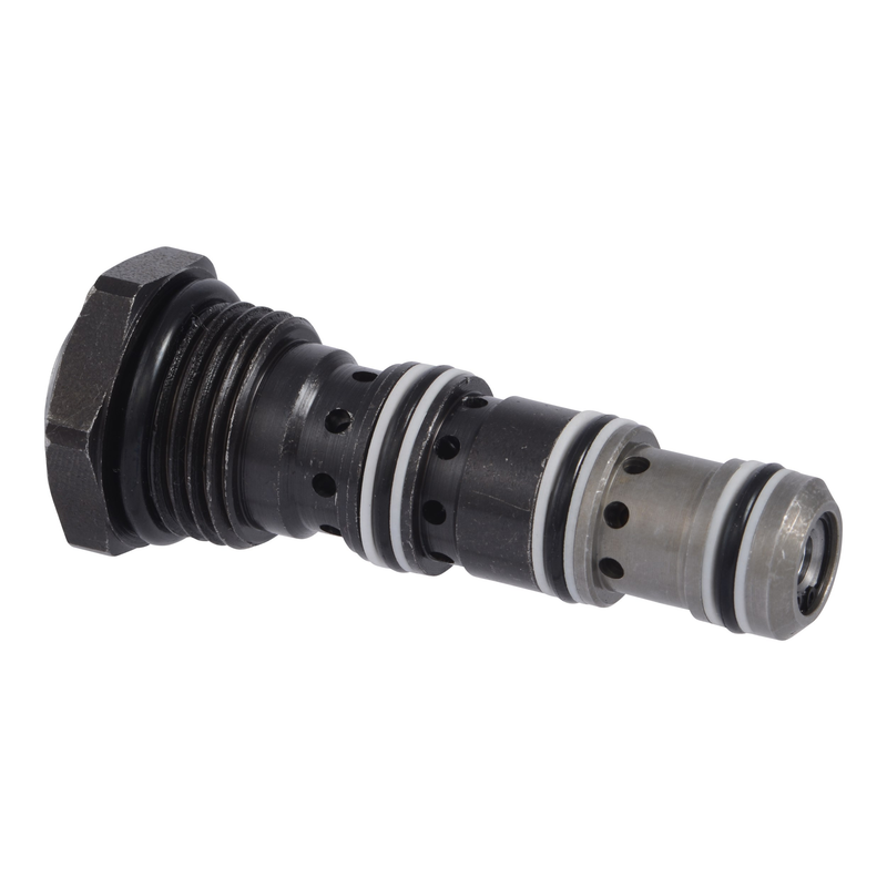 McNeilus 1361118 – Cart, CHK Valve, Dual PO