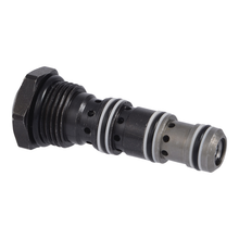 McNeilus 1361118 – Cart, CHK Valve, Dual PO