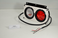 McNeilus 1484291 – Light, Box, Flanged, RH Assembly