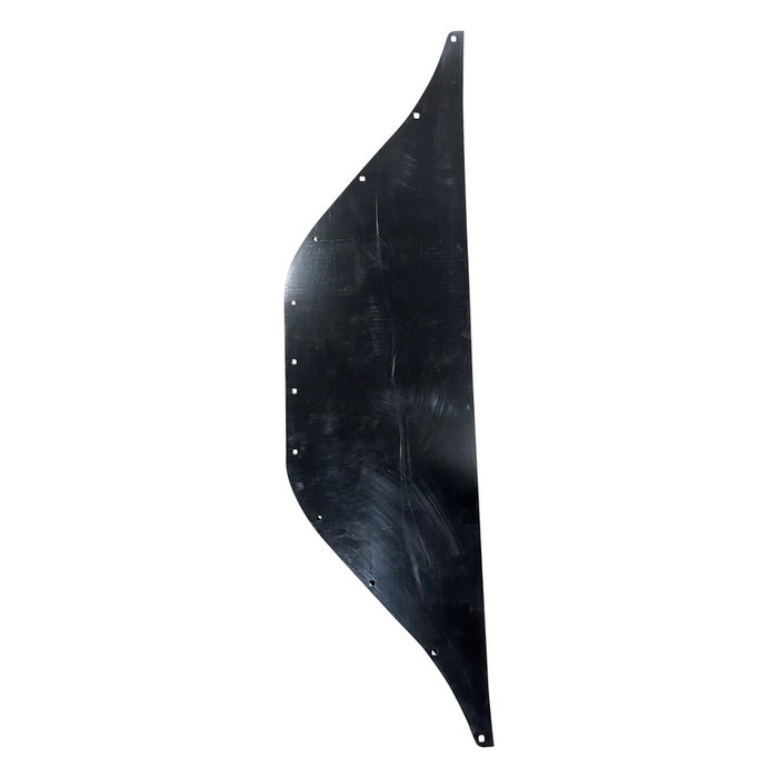 McNeilus 1596064 – Enclosure, Collector, Hdpe, Standard