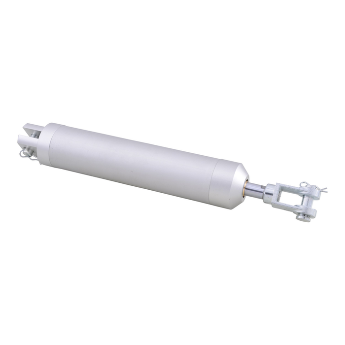 McNeilus 0107616 – Cylinder, Air, Hopper UP, 2.50X8.00