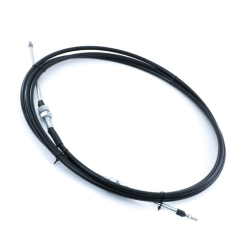 0215822 | Wescon Products | CONTROL CABLE 1/4" X 22' X 4"