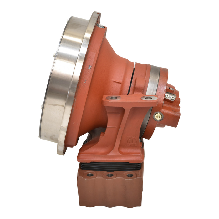 McNeilus 1474124 – Gearbox, Drum, ZF CML12 ECO II