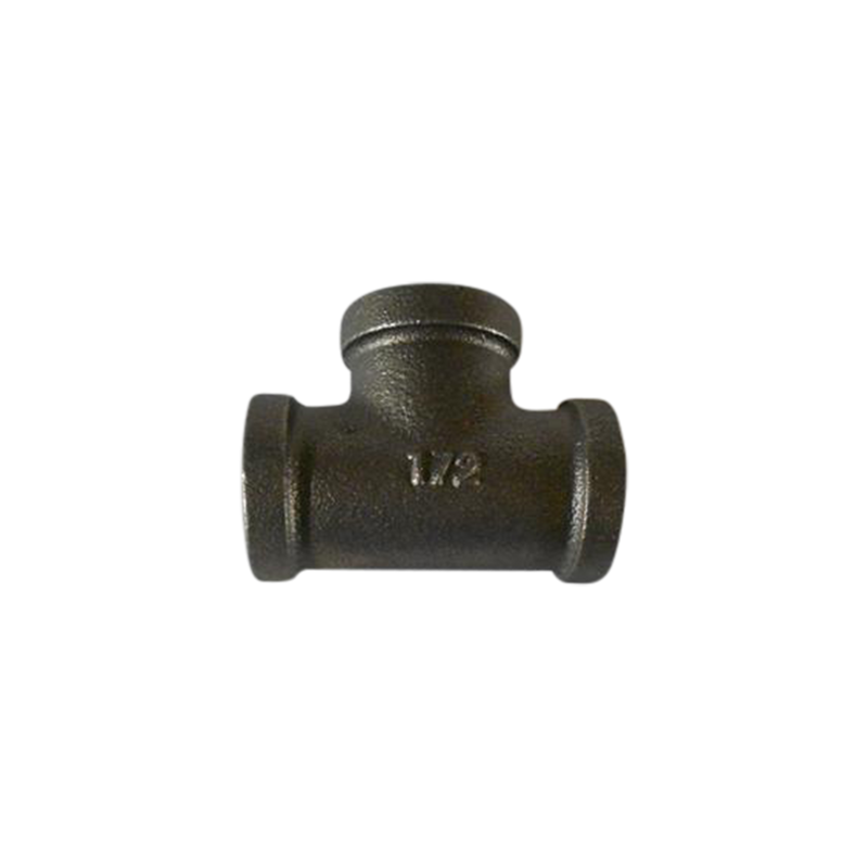McNeilus 0101129 – Tee, Pipe .50 Female