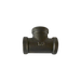 McNeilus 0101129 – Tee, Pipe .50 Female