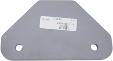 McNeilus 0153574 – Plate, Debouncer