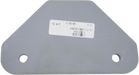 McNeilus 0153574 – Plate, Debouncer