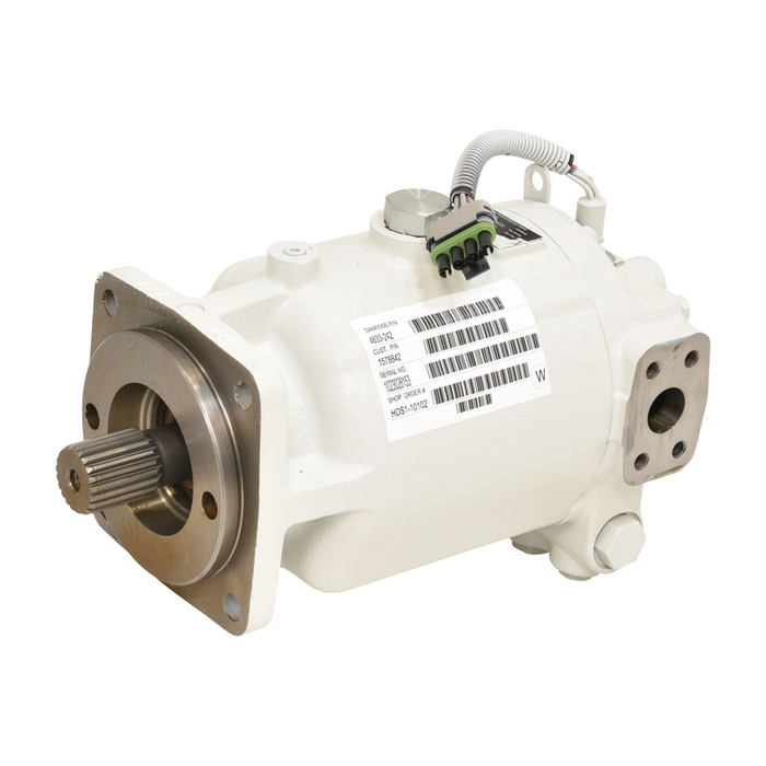 McNeilus 1578842 – Motor, Piston 4.6 F BI C, 4WIRE
