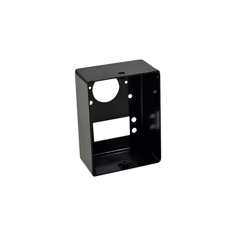 McNeilus 1479955 – Bracket, Cab Control Pendant, Weldment