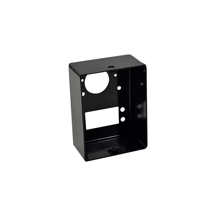 McNeilus 1479955 – Bracket, Cab Control Pendant, Weldment
