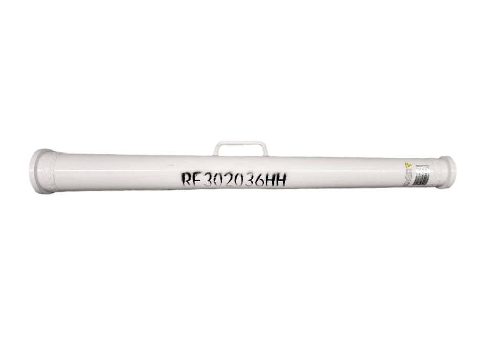 MH20-250HDHDIC015-HS | Flextral | CONCRETE HOSE - 15' x 2.5" HD