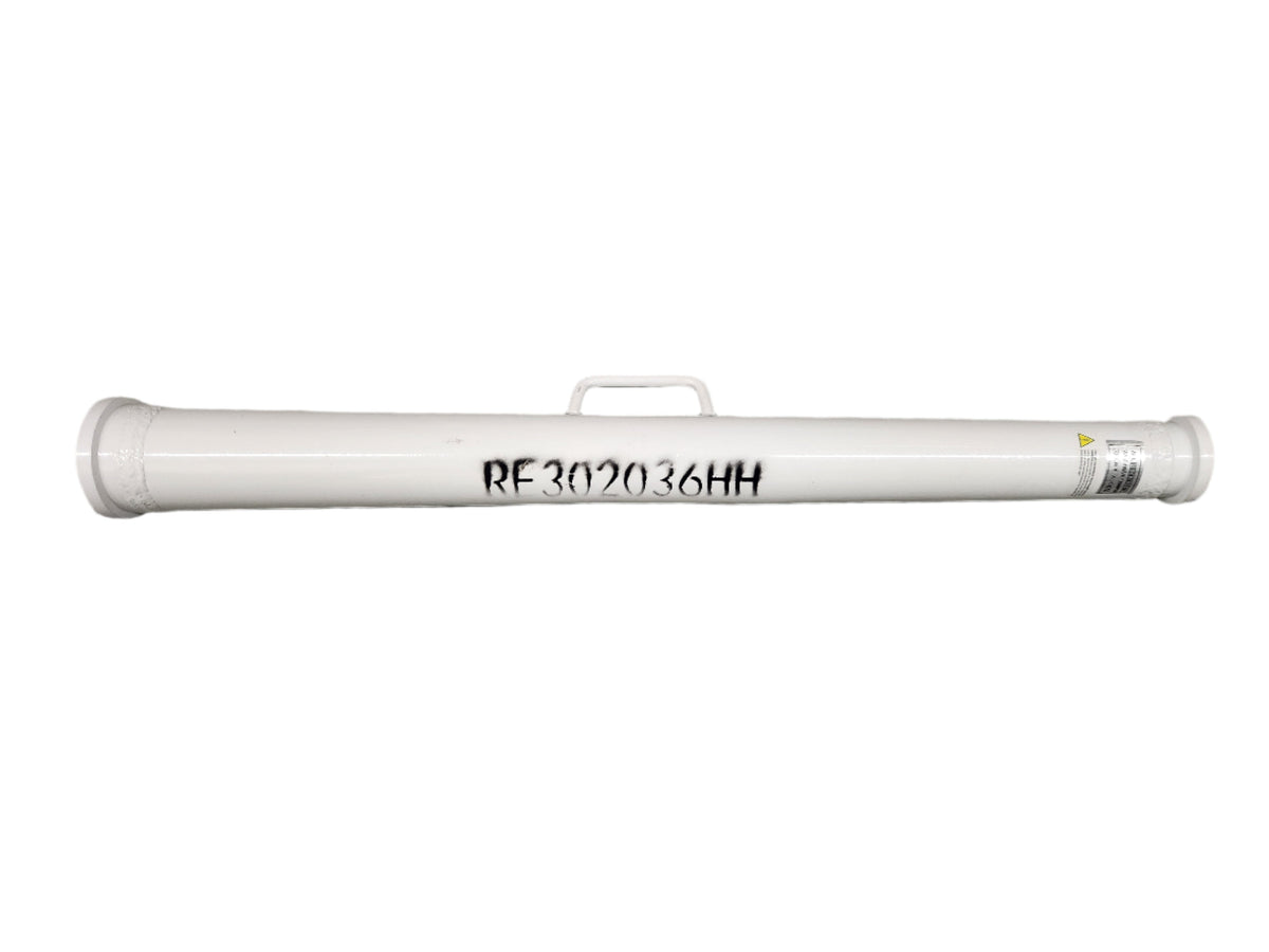 Flextral SL250HD – Concrete Slick Line - 2.5" X 10' HD