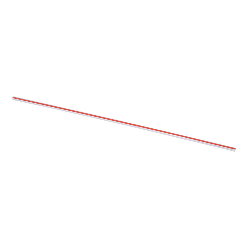 McNeilus 0016819 – GLASS-SIGHT, 37.25", W/Red Strip