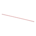 McNeilus 0016819 – GLASS-SIGHT, 37.25", W/Red Strip