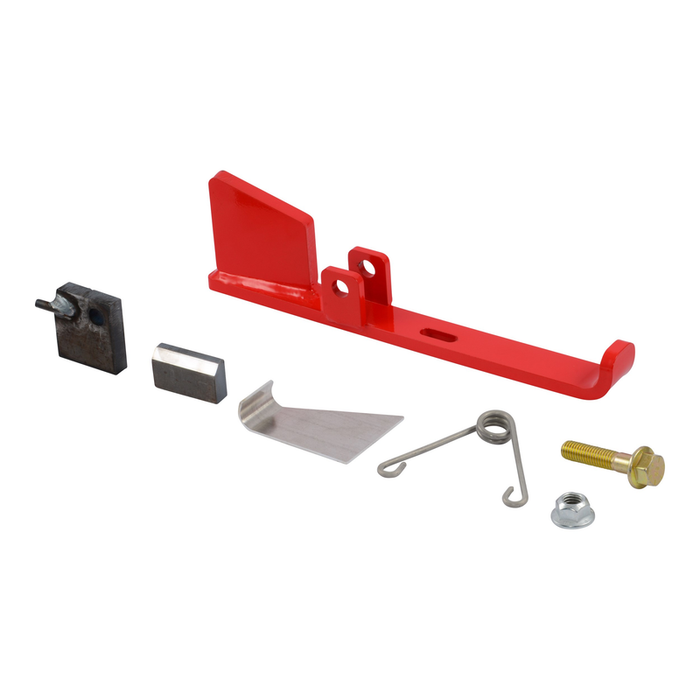 McNeilus 1539660 – Foldover Stop Kit, Complete