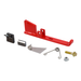 McNeilus 1539660 – Foldover Stop Kit, Complete
