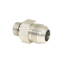 McNeilus 1131582 – Fitting, Straight 12JIC-8ORG Male-to-Male Straight