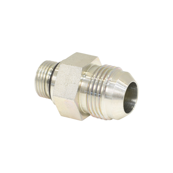 McNeilus 1131582 – Fitting, Straight 12JIC-8ORG Male-to-Male Straight
