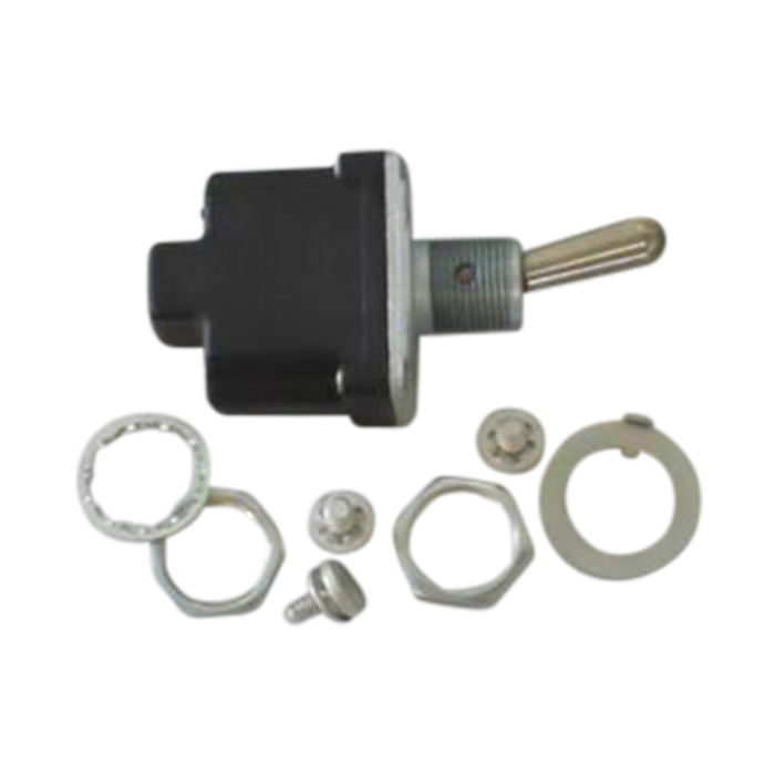 McNeilus 0016979 – Switch, Toggle, C/L, CHA, 1NT1-5