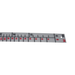 McNeilus 0115103 – STRIP-GA, Water Tank, 200G, 30IN