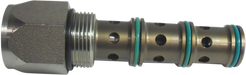 McNeilus 1168391 – N/S PTS W/Internal Drain