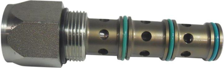 McNeilus 1168391 – N/S PTS W/Internal Drain