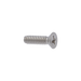 McNeilus 0110207 – Screw, Flat, XR #6-32X.50 18-8 SS