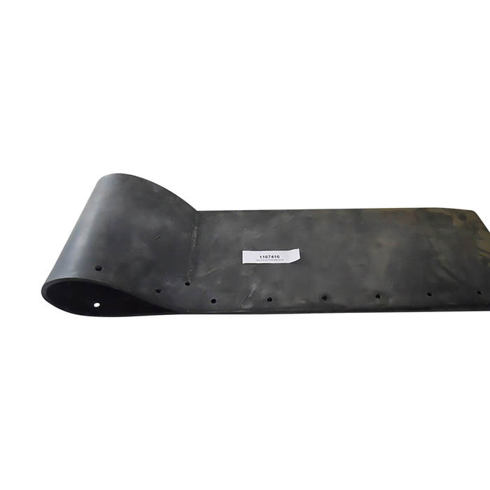 McNeilus 1167416 – BIB, Collector, Bmii, MTM