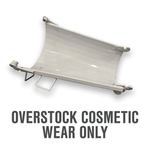 McNeilus 0150600 – Chute, Foldover Transitional