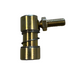 CON-TECH MANUFACTURING 1050617QC – Quick Connect Ball Joint 1/4'