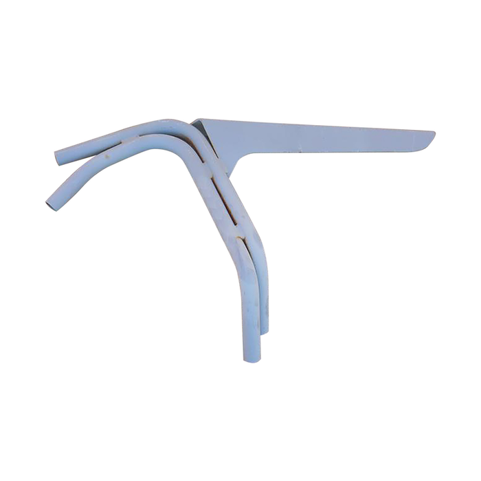 McNeilus 1138324 – Pipe, Water Injection, Double Line