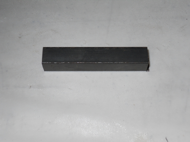 McNeilus 0617669 – Keystock, Square, .38 X 2.00