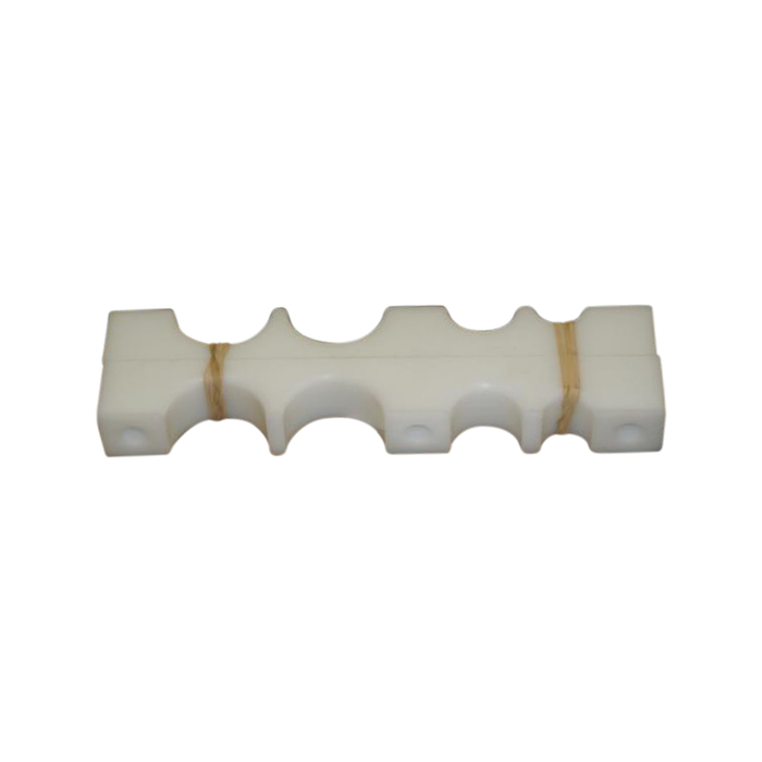 McNeilus 0108027 – Clamp, Hose, 16-16-12-6(2 Halves