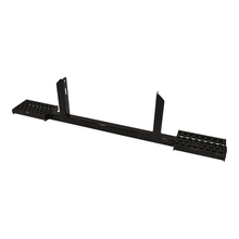 McNeilus 1546841 – Bumper Kit, Standard, Black with White Hdls
