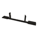 McNeilus 1546841 – Bumper Kit, Standard, Black with White Hdls