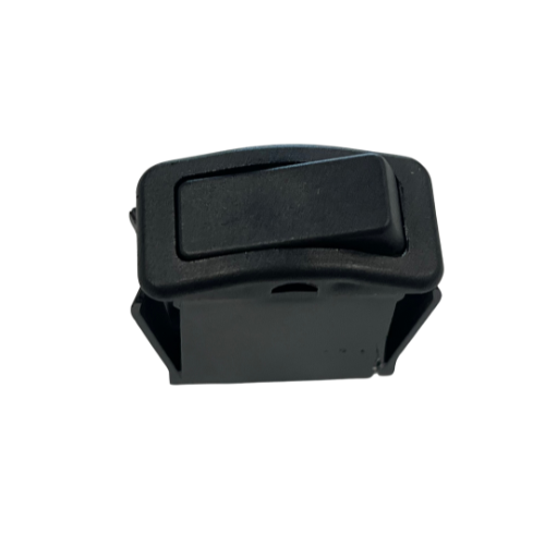 McNeilus 1398390 – Switch, Mini Rocker, SPST, Momentary