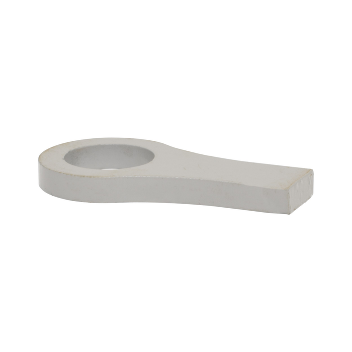Western Mixer 1144206 – Bracket - Chute Center Proximity, U