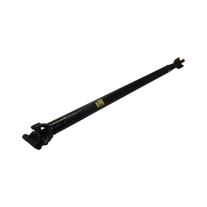 McNeilus 1509887 – Propshaft, 1350, 2.5X52X2.5X.12