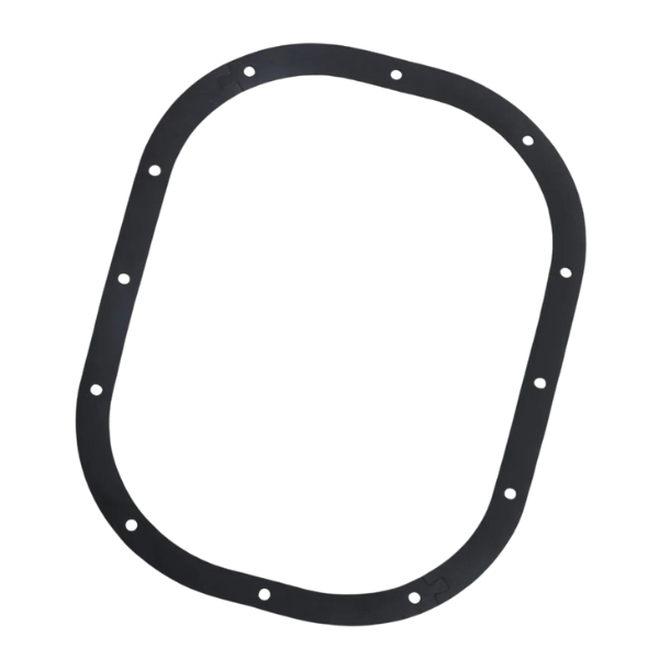 McNeilus 1521615 – Hatch Gasket, 2 PC, Oval