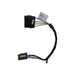 McNeilus 1427936 – Wire Harness, Light Adapter OEM, Mixer 3