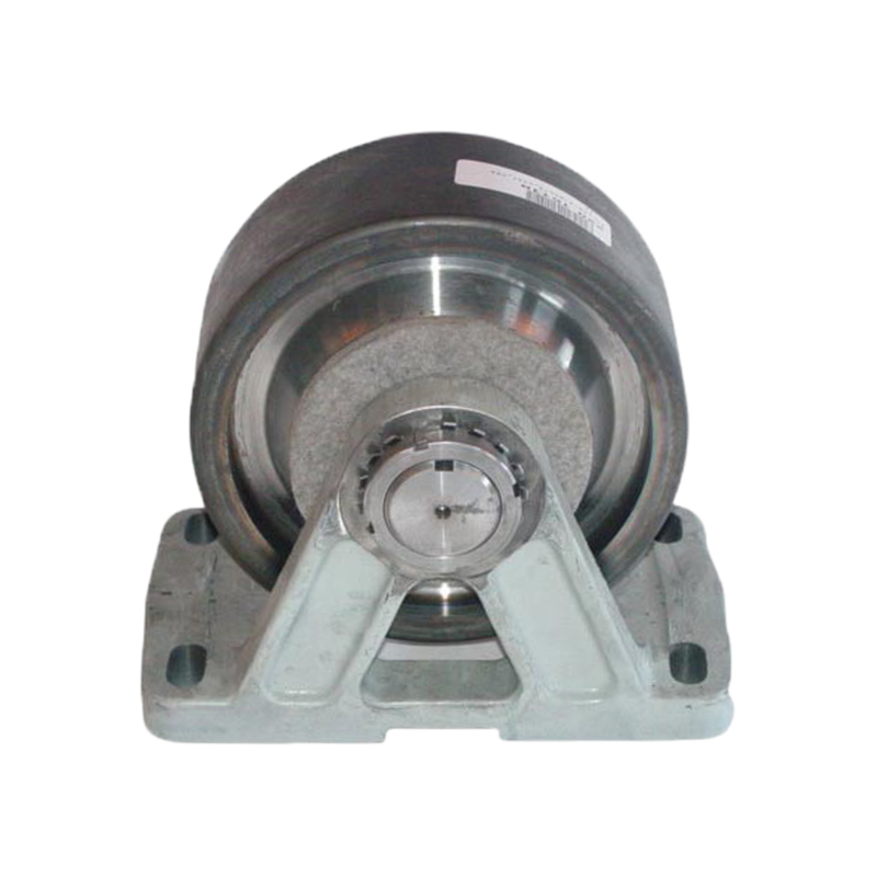 McNeilus 0016110 – Roller, W/Bracket, CBMW, Kimble, Chal