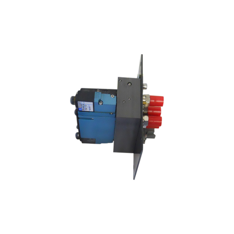 McNeilus 1236642 – Manifold, Air, 2 Place